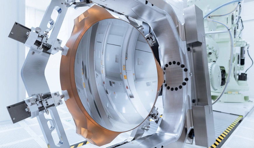ZEISS High-NA EUV: Neue Technologie für weltweite Mikrochipproduktion